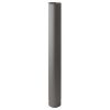 Obrazek Rura prosta RP 120/1000-CZ6 szara