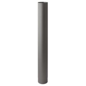 Obrazek Rura prosta RP 120/1000-CZ6 szara