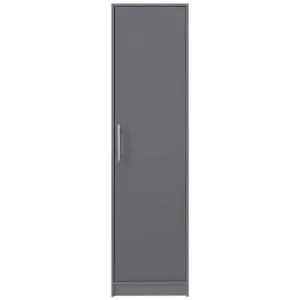 Szafa Smart Sr5 1d Grafit