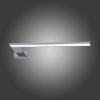 Obrazek Lampa Shine Black 4377 Czarna 30cm Ip44 K1