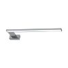 Obrazek Lampa Shine Black 4377 Czarna 30cm Ip44 K1