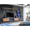 Obrazek Szafka Wisząca Switch SW 5 grafit