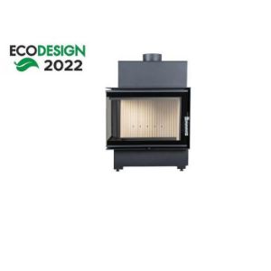 Obrazek Wkład kominkowy ROTEN lewy 10 kW ECO