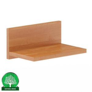 Półka Sosna PK150-40x18x25 olcha