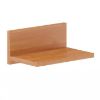 Obrazek Półka Sosna PK150-40x18x25 olcha