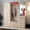 Obrazek Poduszka Armario  TYPF sonoma