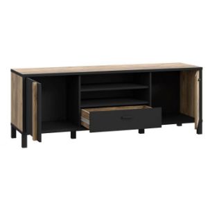 Obrazek Szafka RTV Hayato HYTT231R