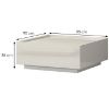 Obrazek Ława Piano KLS-2F-71/KA/71 beige