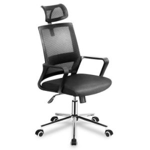 Obrazek Fotel biurowy Markadler Manager 2.1 Black