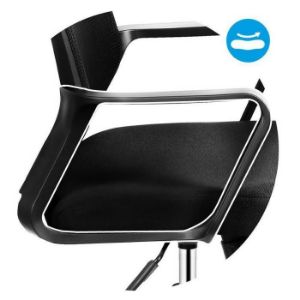 Obrazek Fotel biurowy Markadler Manager 2.1 Black