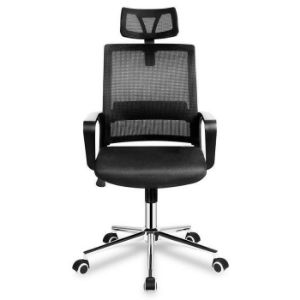 Obrazek Fotel biurowy Markadler Manager 2.1 Black