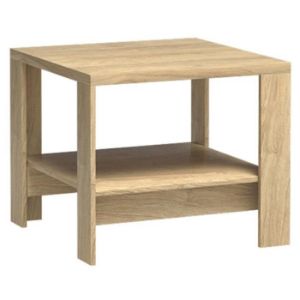 Obrazek Ława Mediolan M17 Natural Hikora