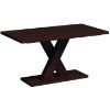 Obrazek Stół Hodor wenge magia