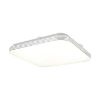 Obrazek Plafon Ajax Led Ek5363 33cm 17w