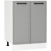 Kolor - Dast Grey