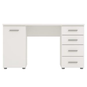 Obrazek Biurko Liber białe 11008656 