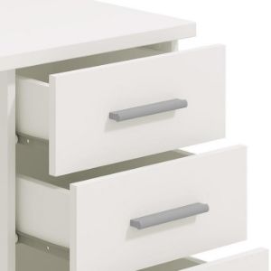 Obrazek Biurko Liber białe 11008656 
