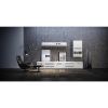 Obrazek Szafka RTV Piano TV150-1K2F/PN-70/KA/70 crystal white
