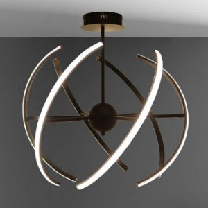 Obrazek Lampa Andromeda LED AP-AN42BL