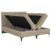 Obrazek Łóżko Tempe Box Spring 180x200 Manila 02
