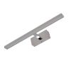 Obrazek Kinkiet Vinci 450 AG-V08W45 chrom 8W K1