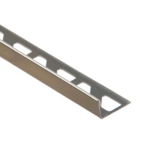 Profil narożny L stal nierdzewna 12.5mm/2.5m