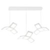 Obrazek Lampa ML195 Pixels LW3