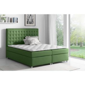 Łóżko kontynentalne Movano 160 Bristol 2450