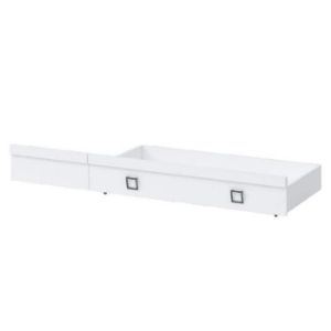 Szuflada Kiki FK68-BE/KI-15 white/white 