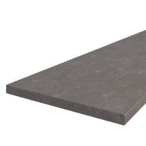 Obrazek Blat 80cm/38mm Metalic Brown