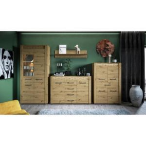 Obrazek Komoda Artis 07 Dąb Artisan 