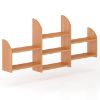 Obrazek Półka Sosna PK102-150x69x19 olcha