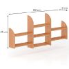 Obrazek Półka Sosna PK102-150x69x19 olcha