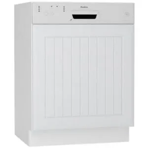  Front Zmywarki Irma 60po Jasny Szary Mat 