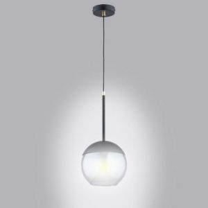 Obrazek Lampa Volda Black 60823 LW1