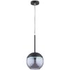 Obrazek Lampa Volda Black 60823 LW1