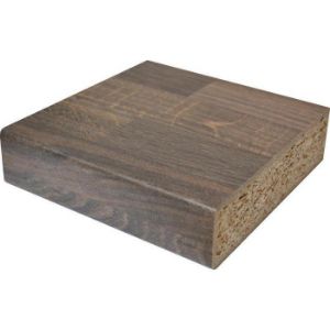 Obrazek Blat porterhause ciemny 40cm/38mm