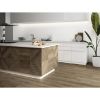 Obrazek Badet Ducale Cedar 40/120 Rect.