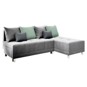 Obrazek Narożnik z funkcją spania Max New Gusto 88/70/94