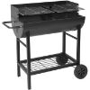 Obrazek Grill węglowy JY-012-1
