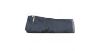 Obrazek Trampolina Comfort z drabinką 244cm czarna