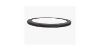 Obrazek Trampolina Comfort z drabinką 244cm czarna