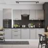 Obrazek Szafka Kuchenna Emily D40 PL Dast Grey