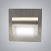Obrazek Lampa schodowa 45001 Nickel 12V 1.5W IP20 4000K