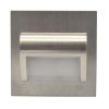 Obrazek Lampa schodowa 45001 Nickel 12V 1.5W IP20 4000K