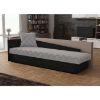 Obrazek Tapczan Jacek L M35 + Mura 100 SZ
