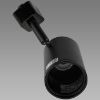 Obrazek Kinkiet Haga black 03505 LK1