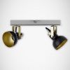 Obrazek Lampa Mario GU10 2L LS2