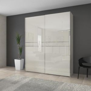Obrazek Szafa Piano PK181/PN-71/KA/71 beige HG 