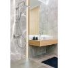 Obrazek Kolumna z termostatem Svart AU-85-001 chrom